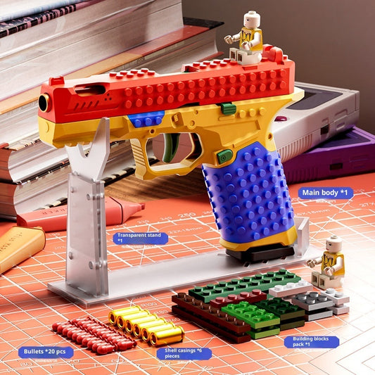 BrickFusion